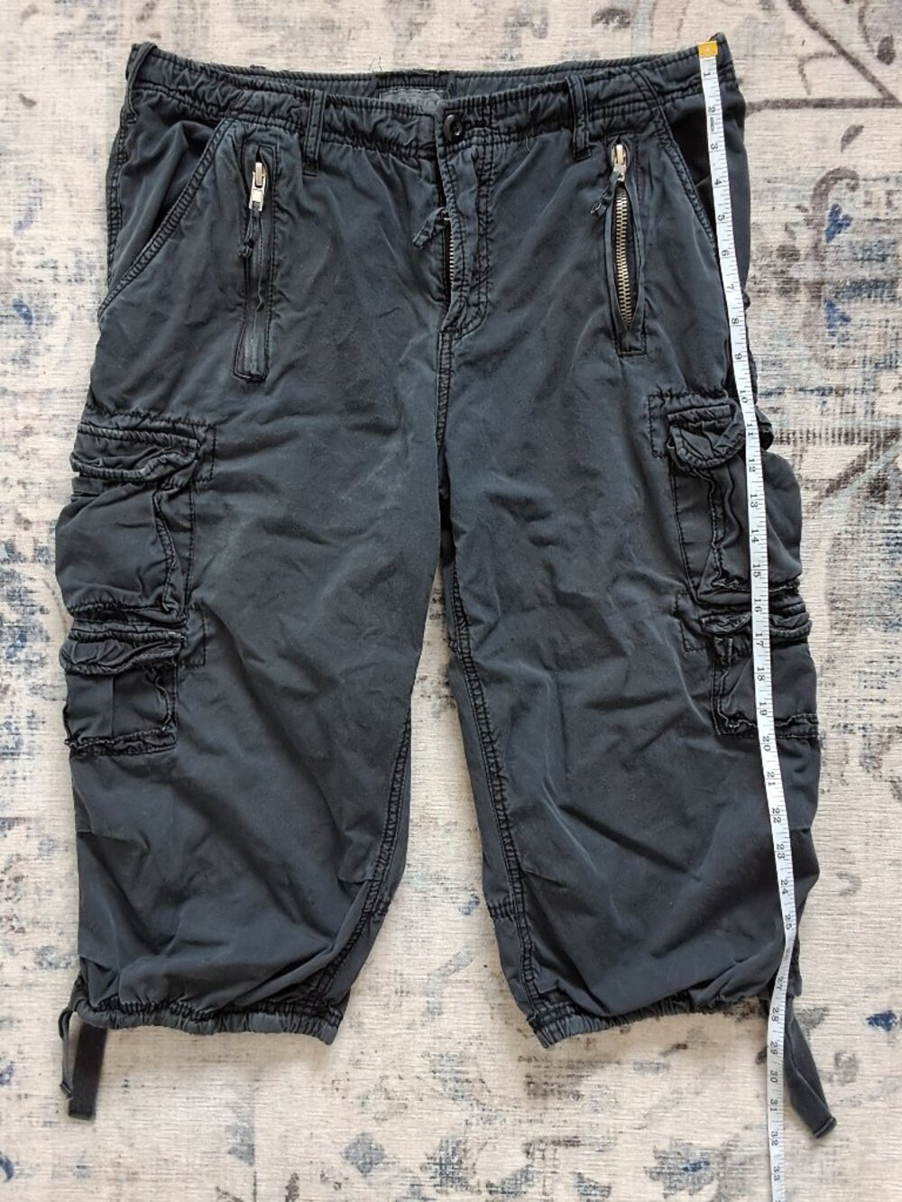 Buffalo Cargo Shorts